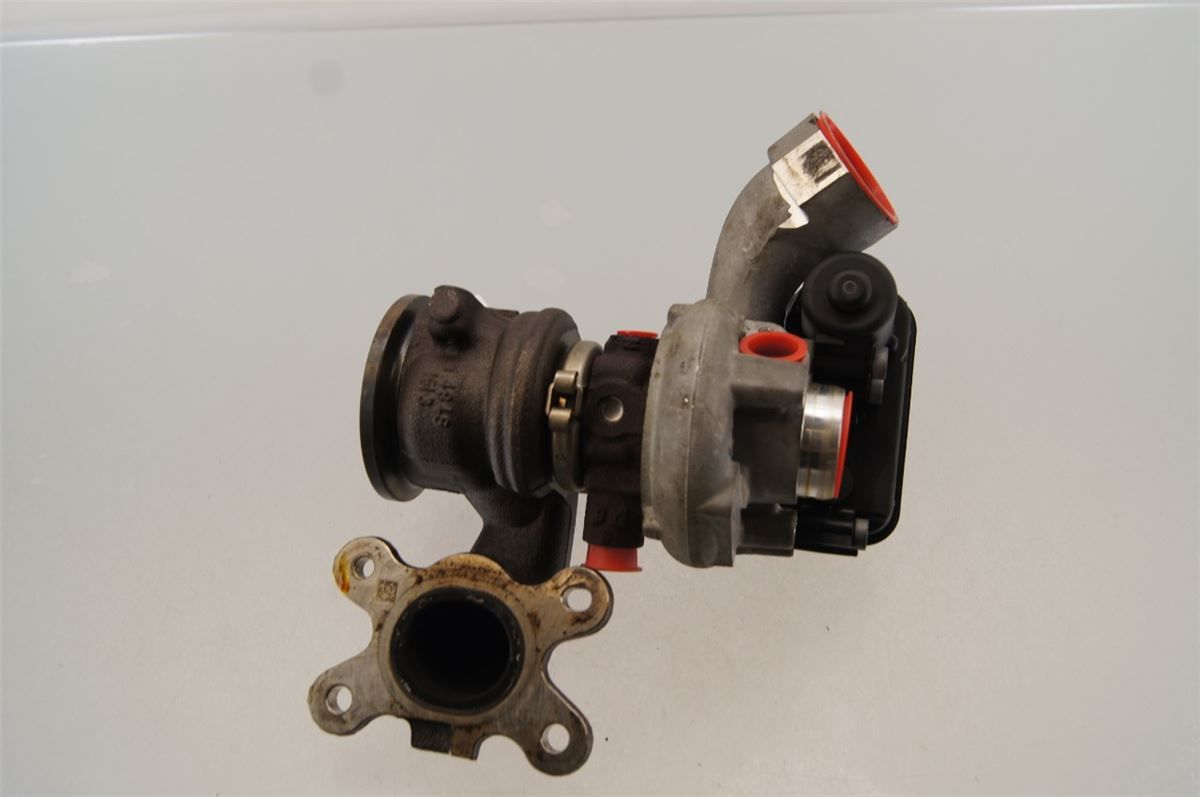 Turboaggregat – bilde 3