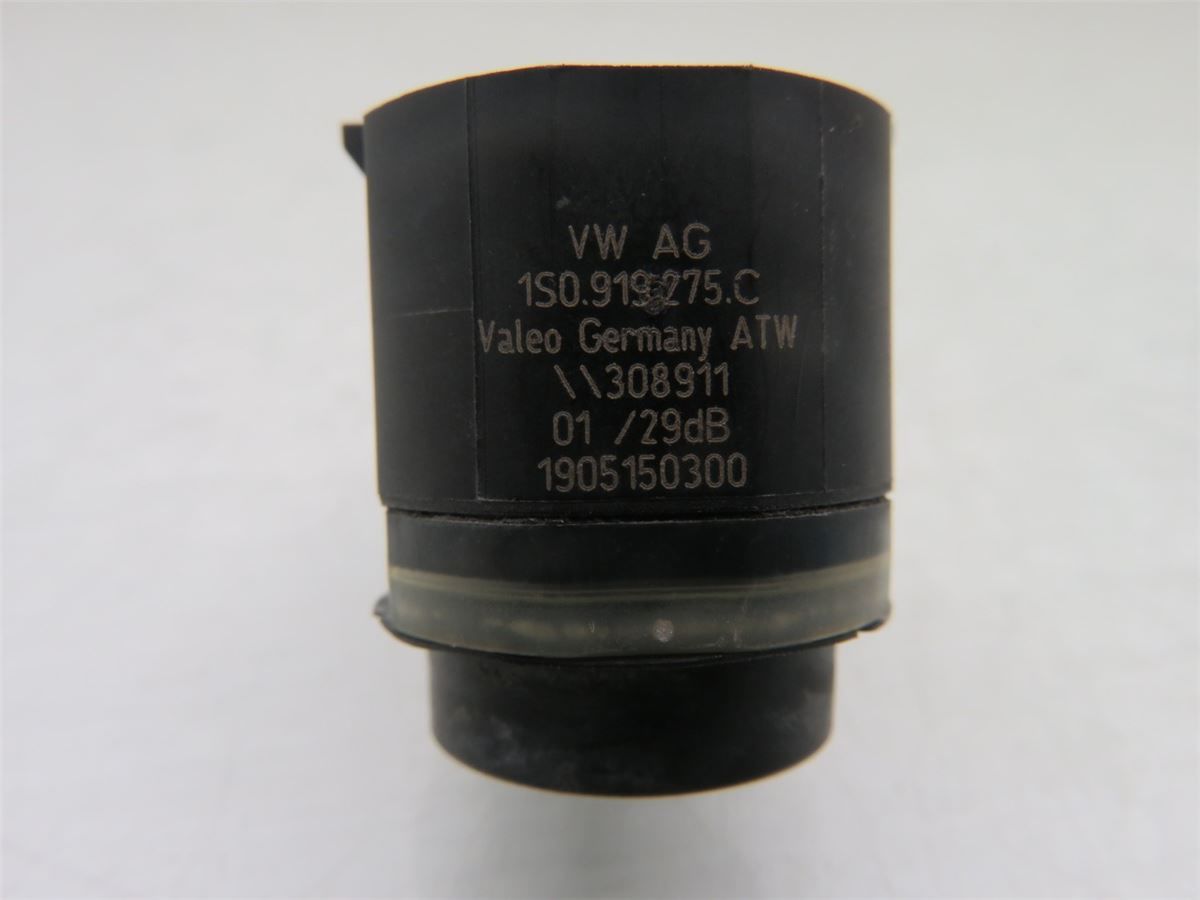Sensor Parkering Front – bilde 3