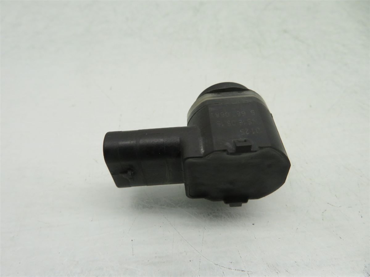 Sensor Parkering Front – bilde 2