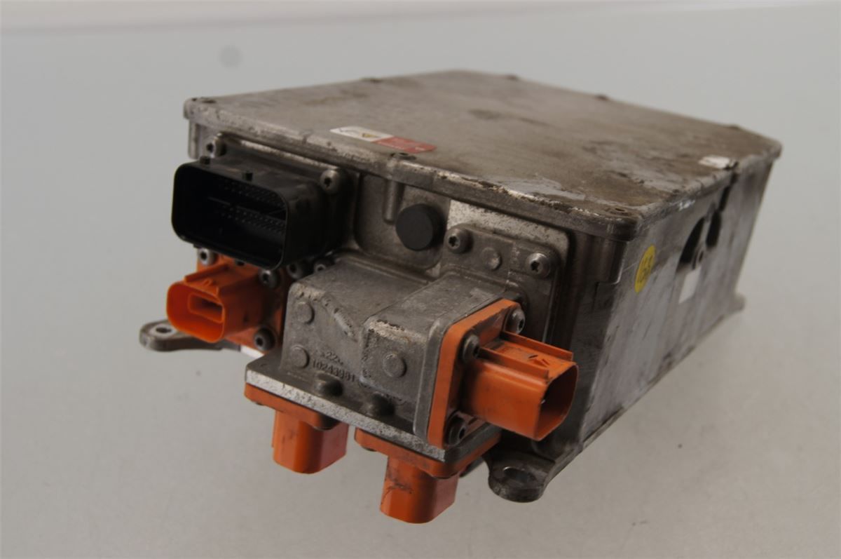 Batteri Høyspenning Lader – bilde 2