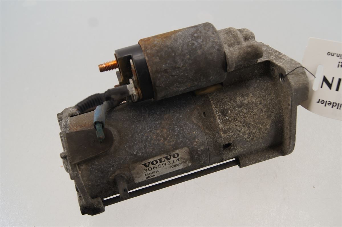 Startmotor Diesel – bilde 1
