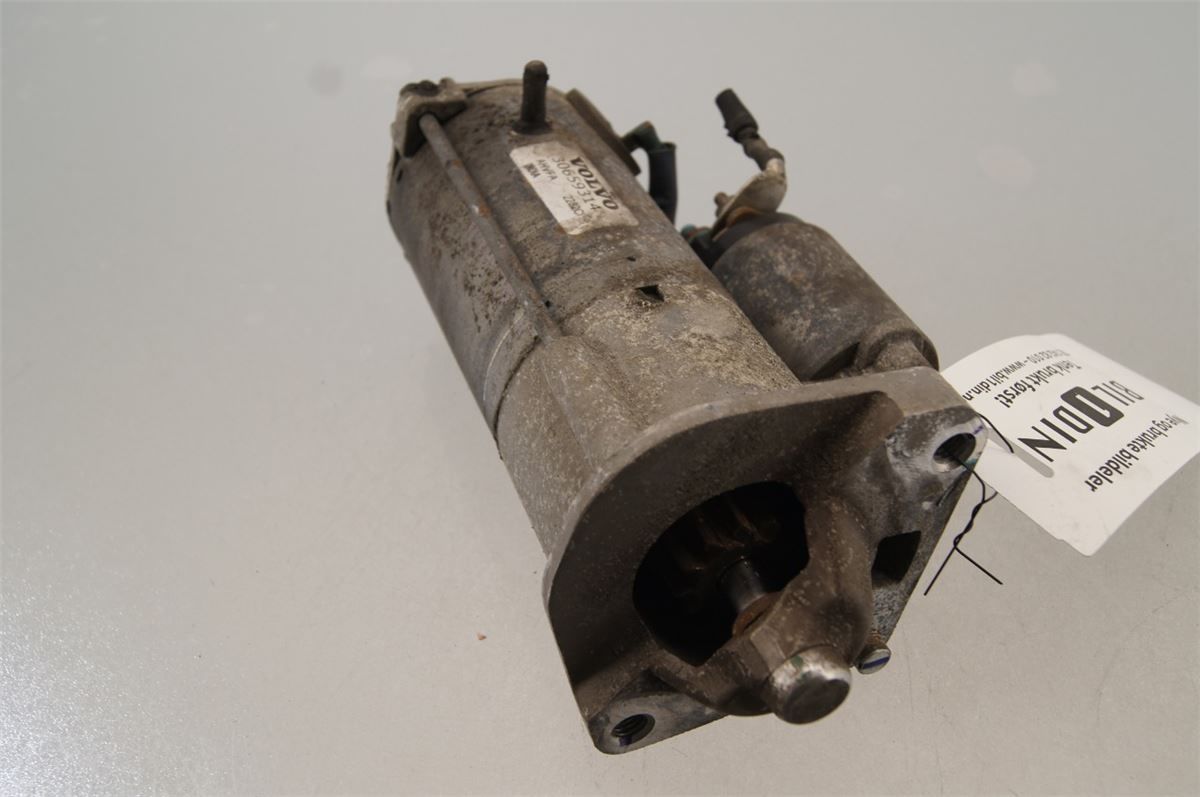 Startmotor Diesel – bilde 2