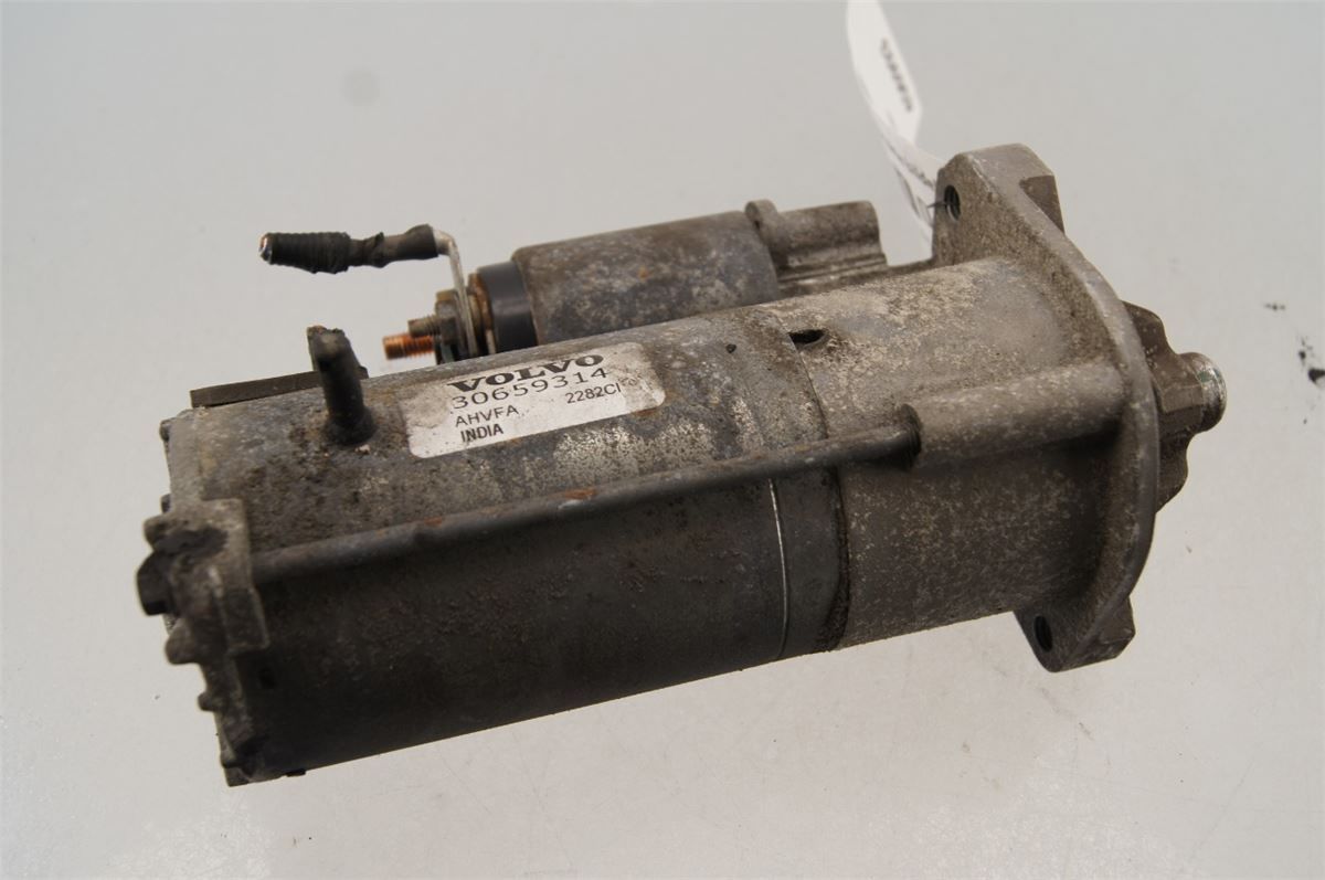 Startmotor Diesel – bilde 3