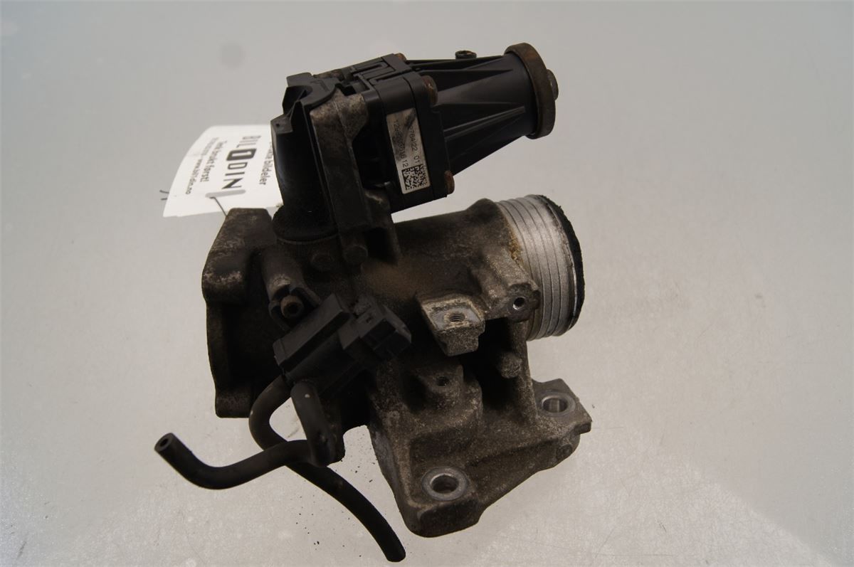 EGR Ventil – bilde 1