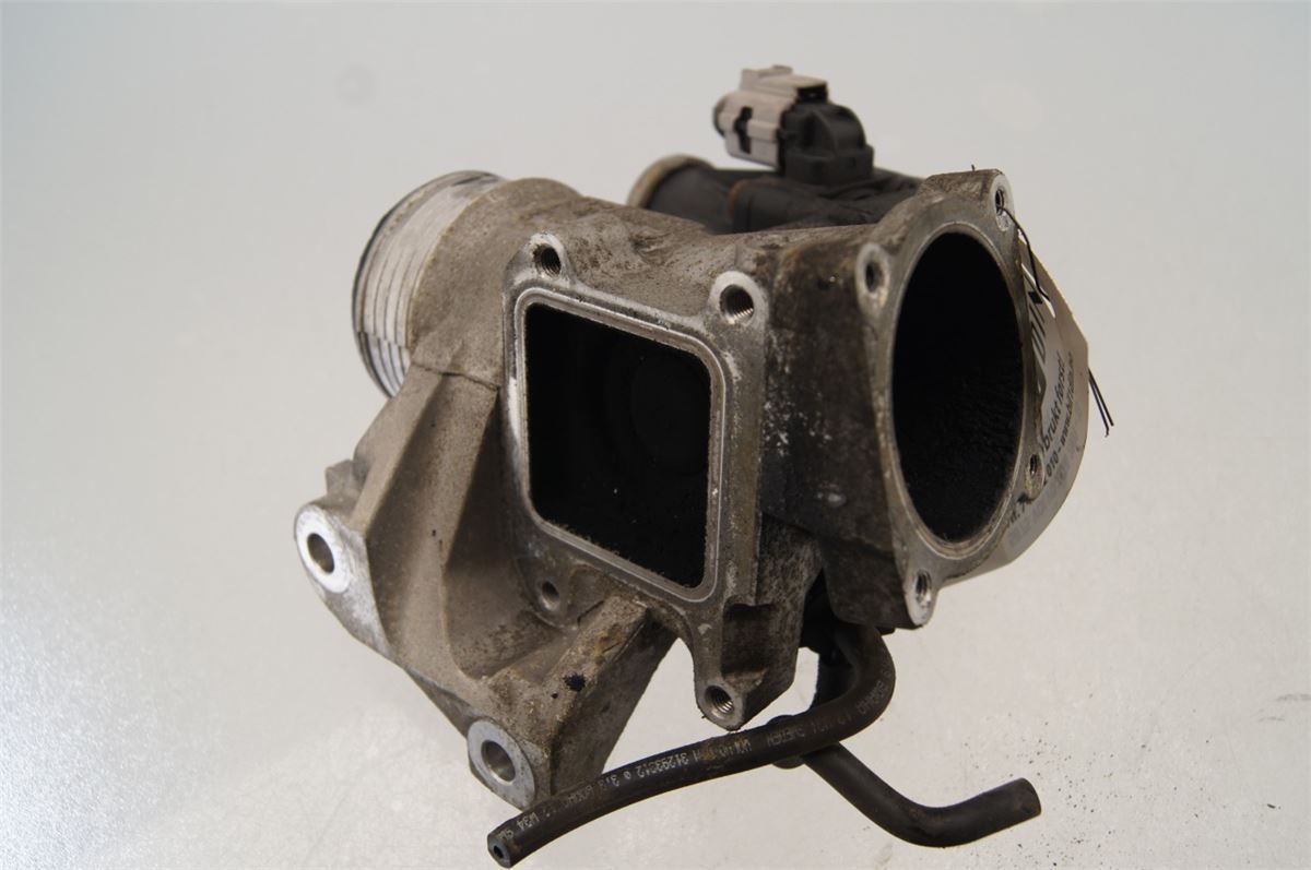 EGR Ventil – bilde 3