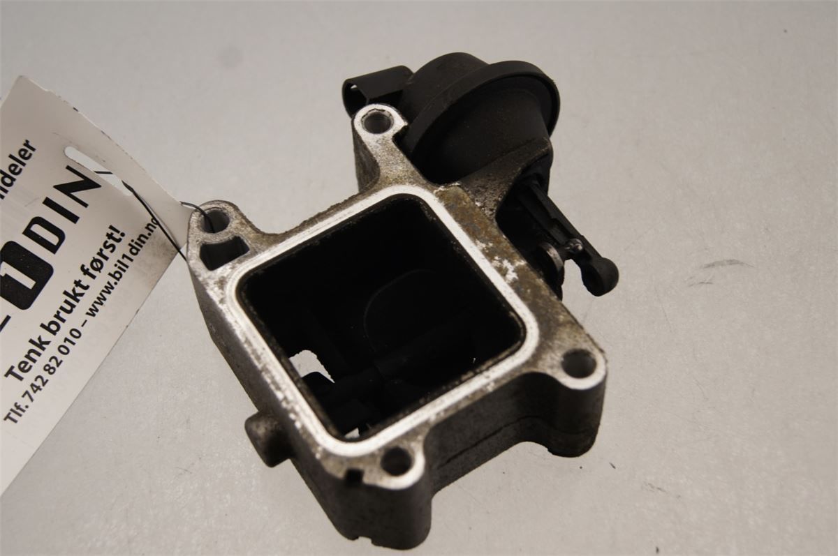 EGR Fot – bilde 1