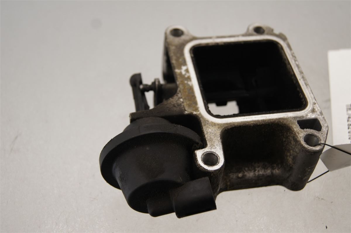 EGR Fot – bilde 2