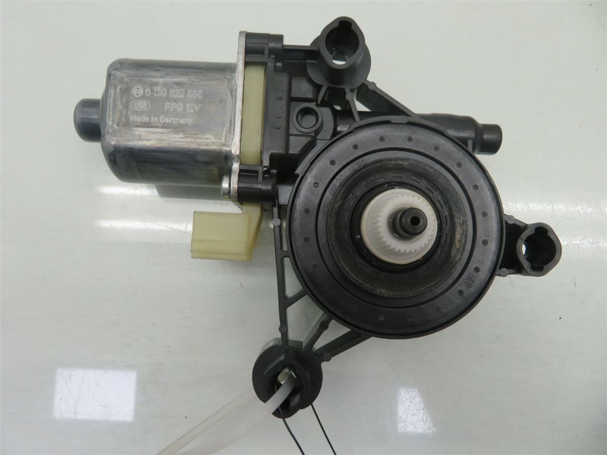 Vindusheismotor – bilde 1