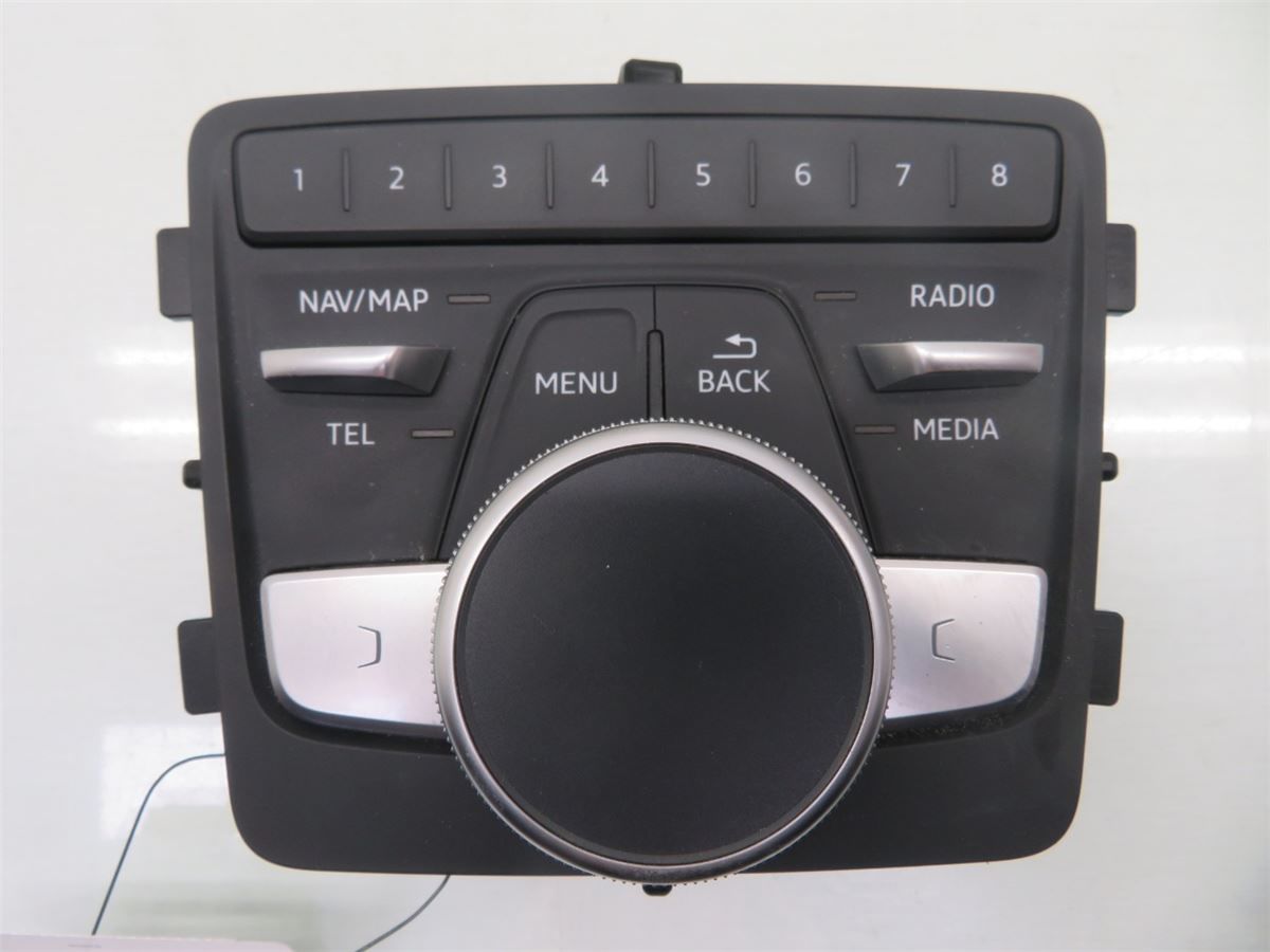 Stereo Radio Øvrig – bilde 1