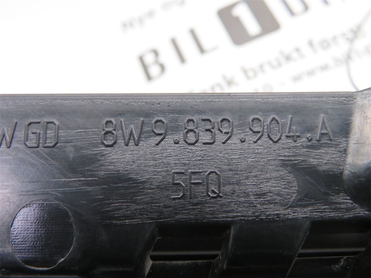List Dør Dekor H.B. – bilde 3