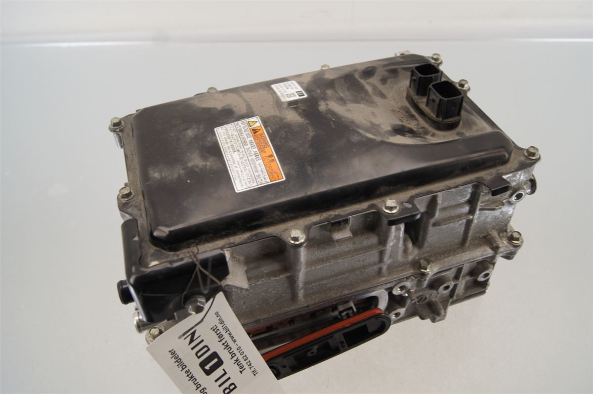 Hybridconverter – bilde 1