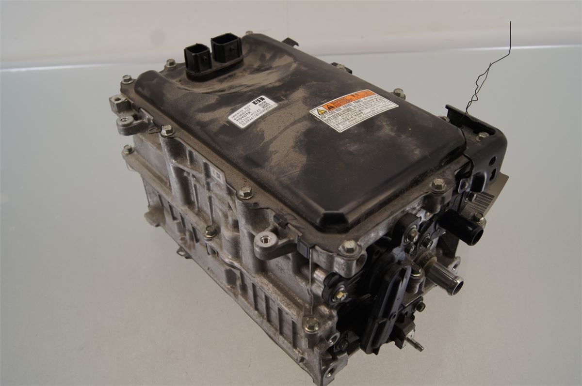Hybridconverter – bilde 2