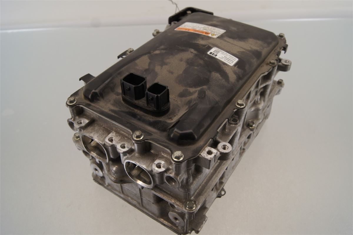 Hybridconverter – bilde 4