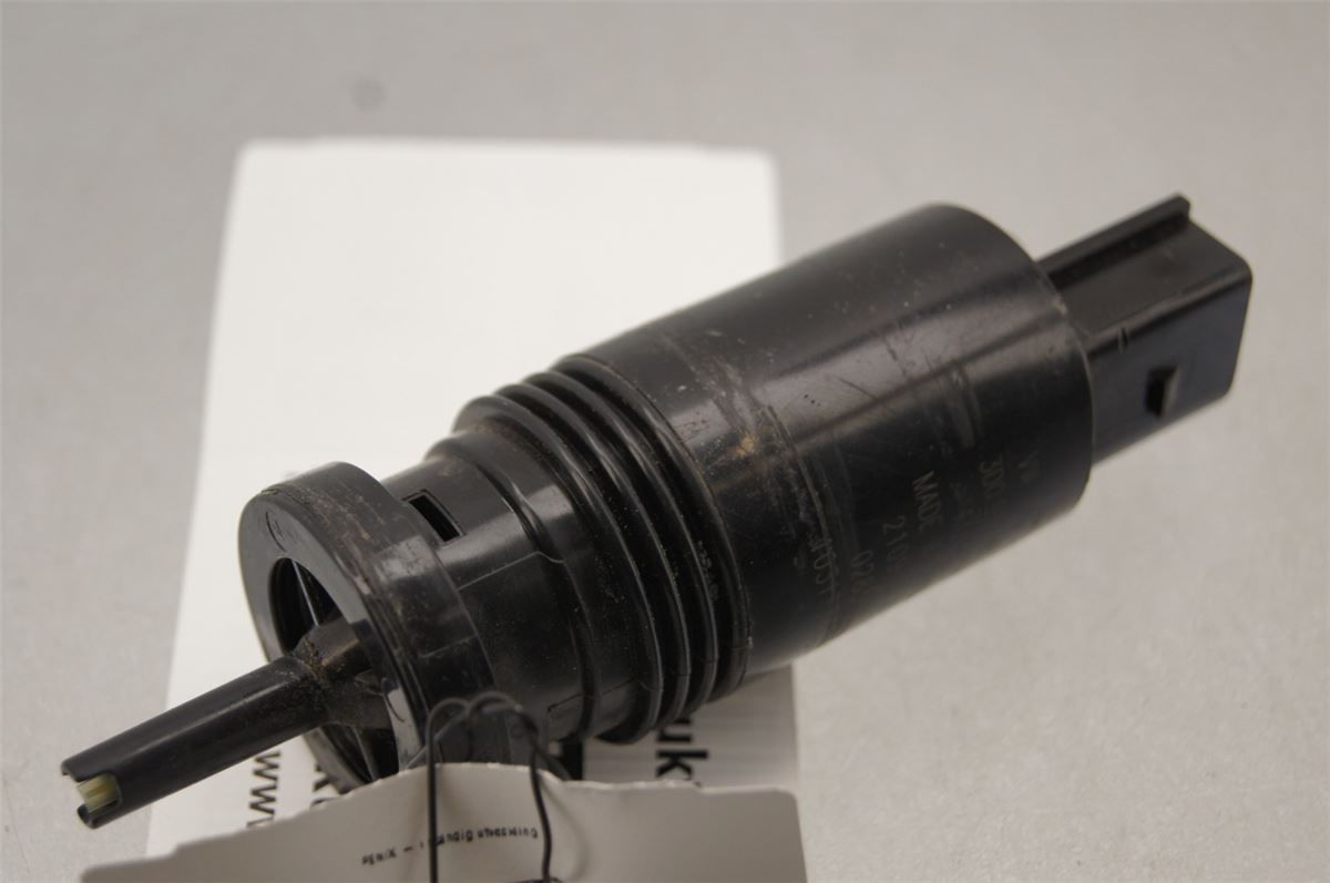 Spylerpumpe Høytrykk – bilde 2