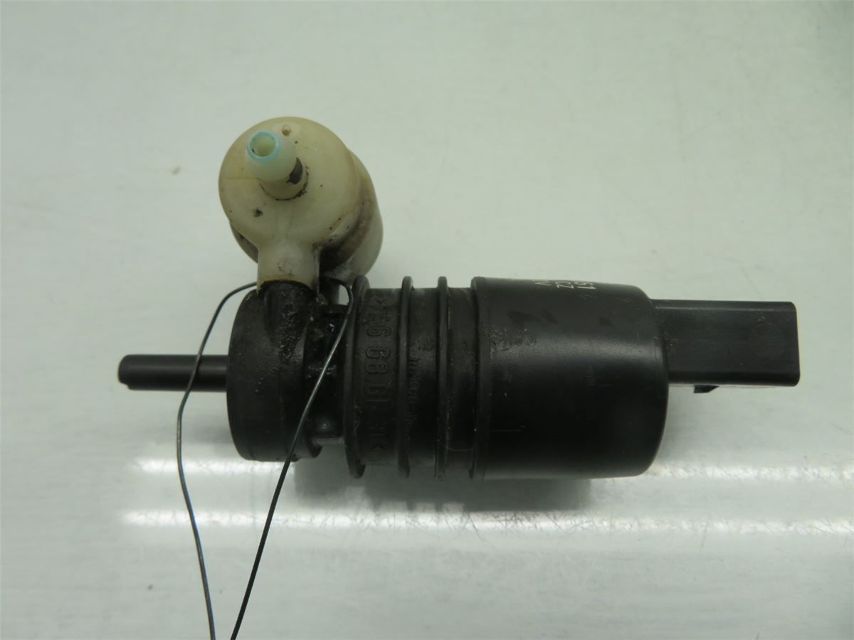 Spylerpumpe Frontrute – bilde 2