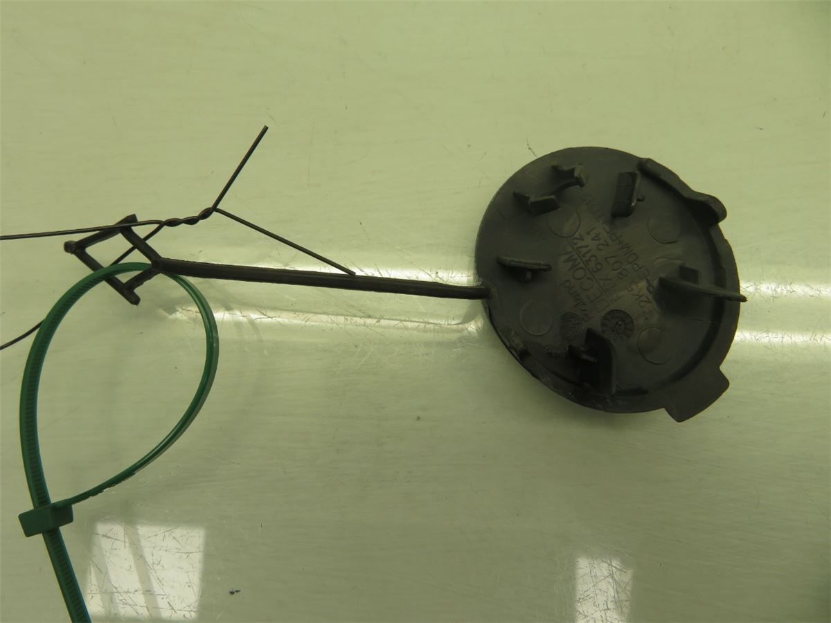Front Plastdeklser – bilde 2
