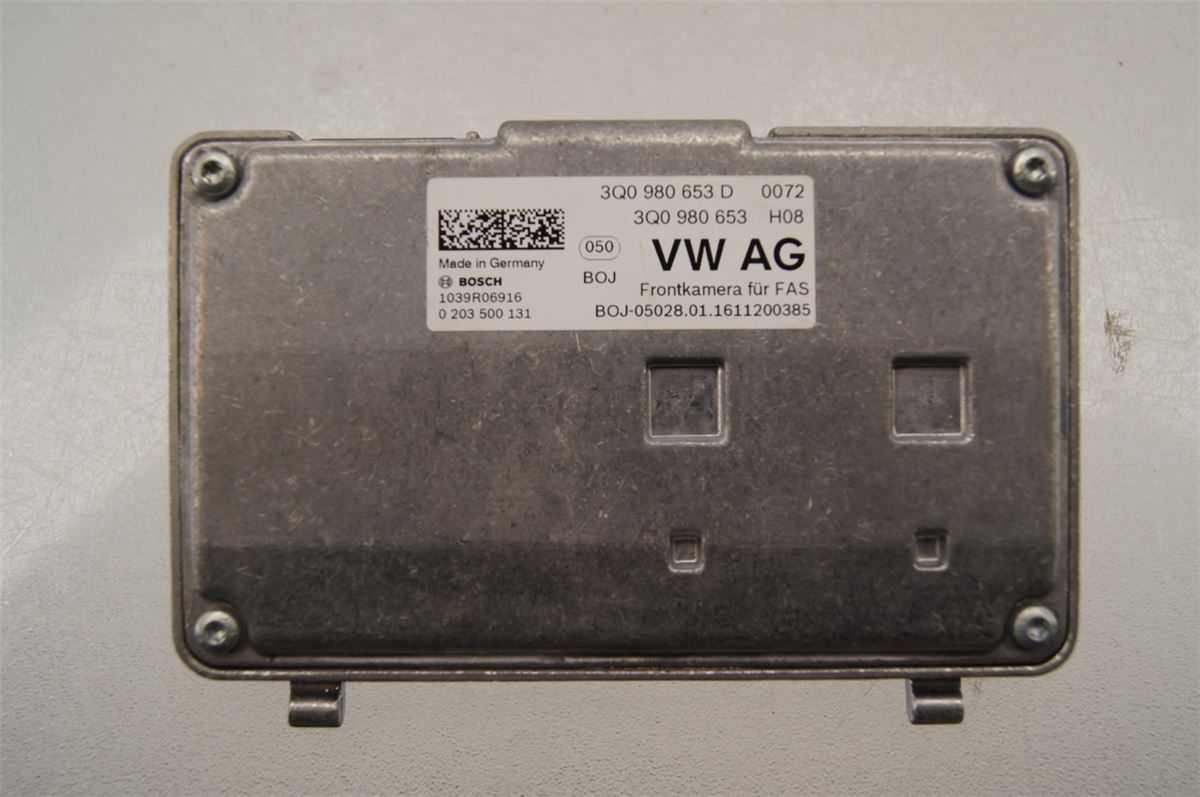 Sensor Adaptivradar Fartholder – bilde 1