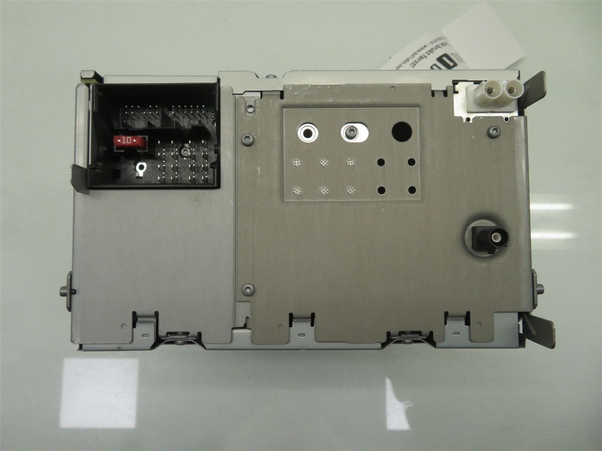 Stereo Radio Med CD – bilde 4