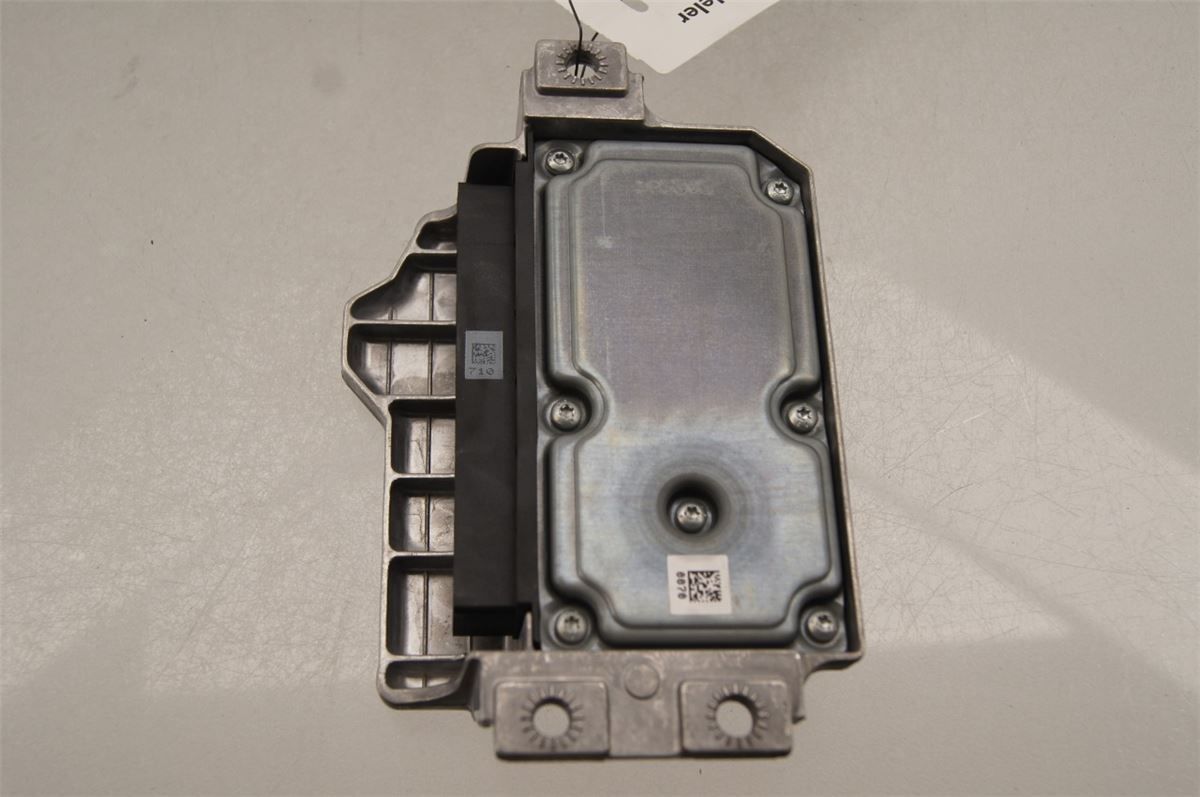 Airbag Elektronikkenhet – bilde 2