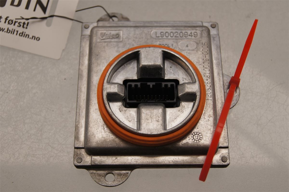 Styreenhet Xenon – bilde 1