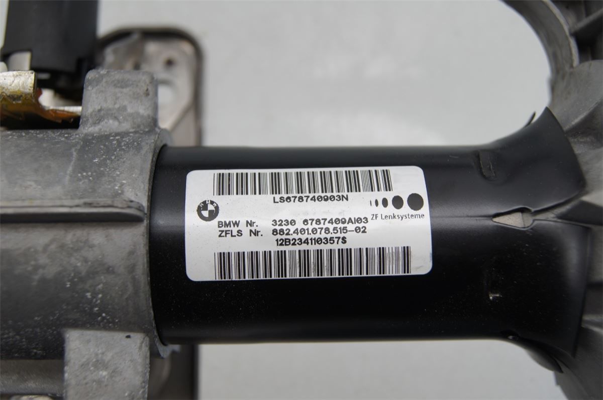 Rattakselaggregat – bilde 2