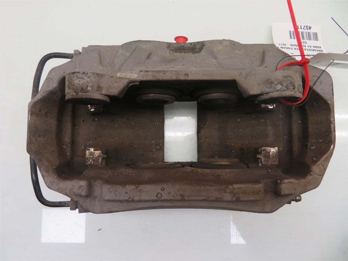 Bremsecaliper Foran Venstre – bilde 1