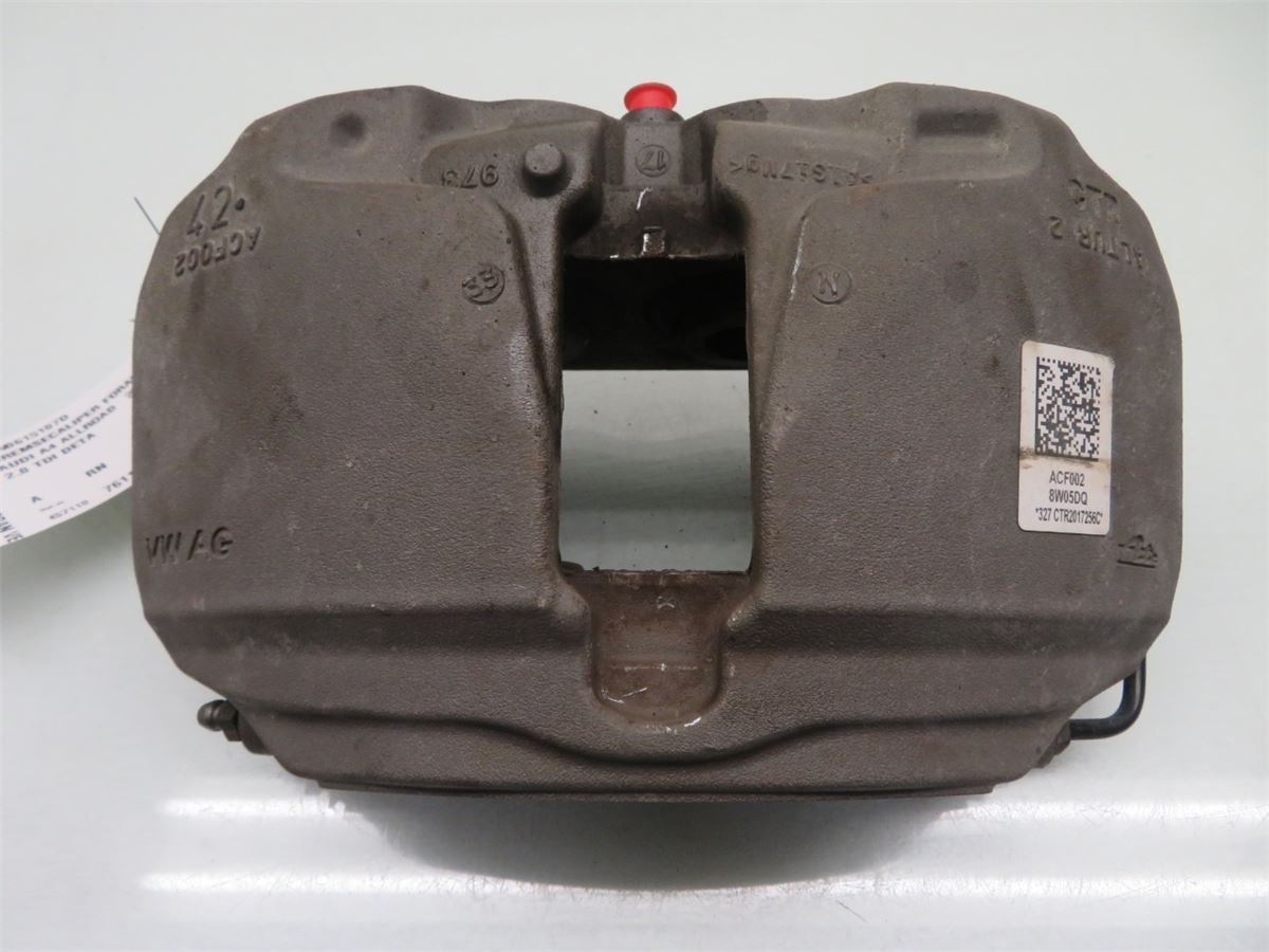 Bremsecaliper Foran Venstre – bilde 2