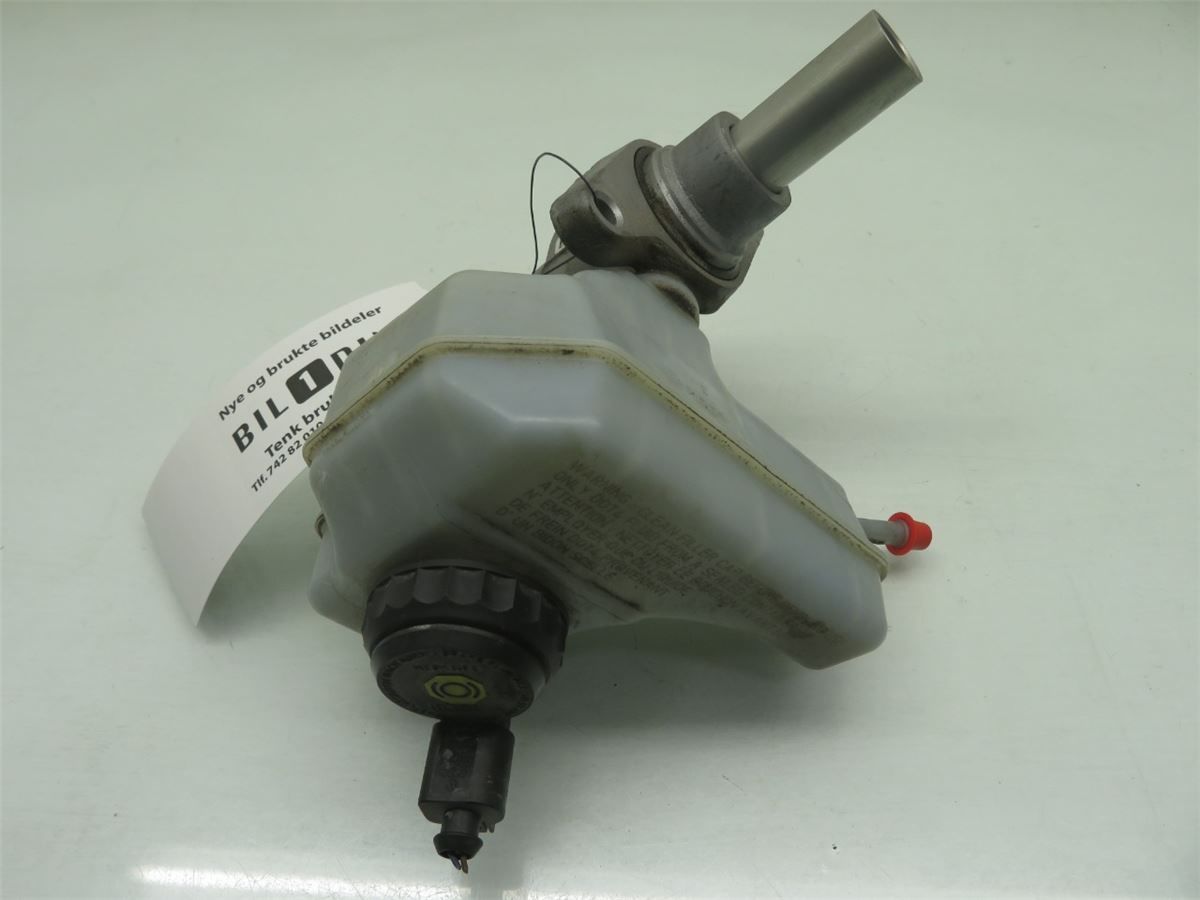Brems Hovedsylinder – bilde 2