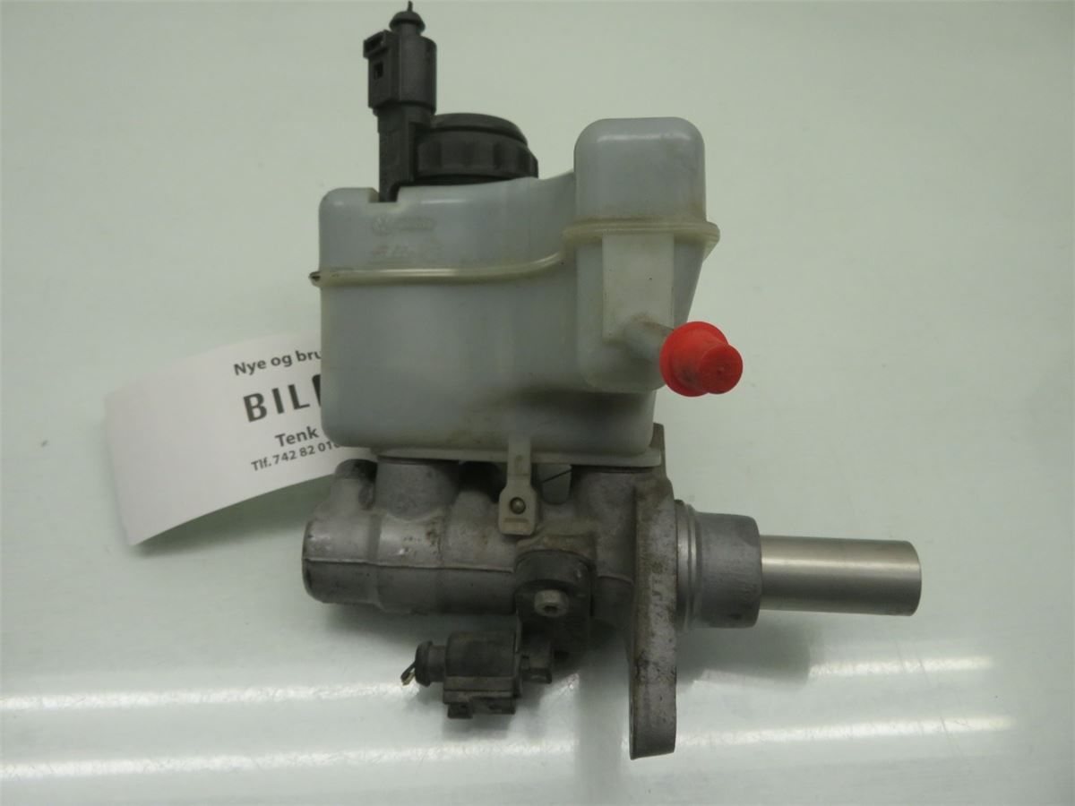 Brems Hovedsylinder – bilde 3
