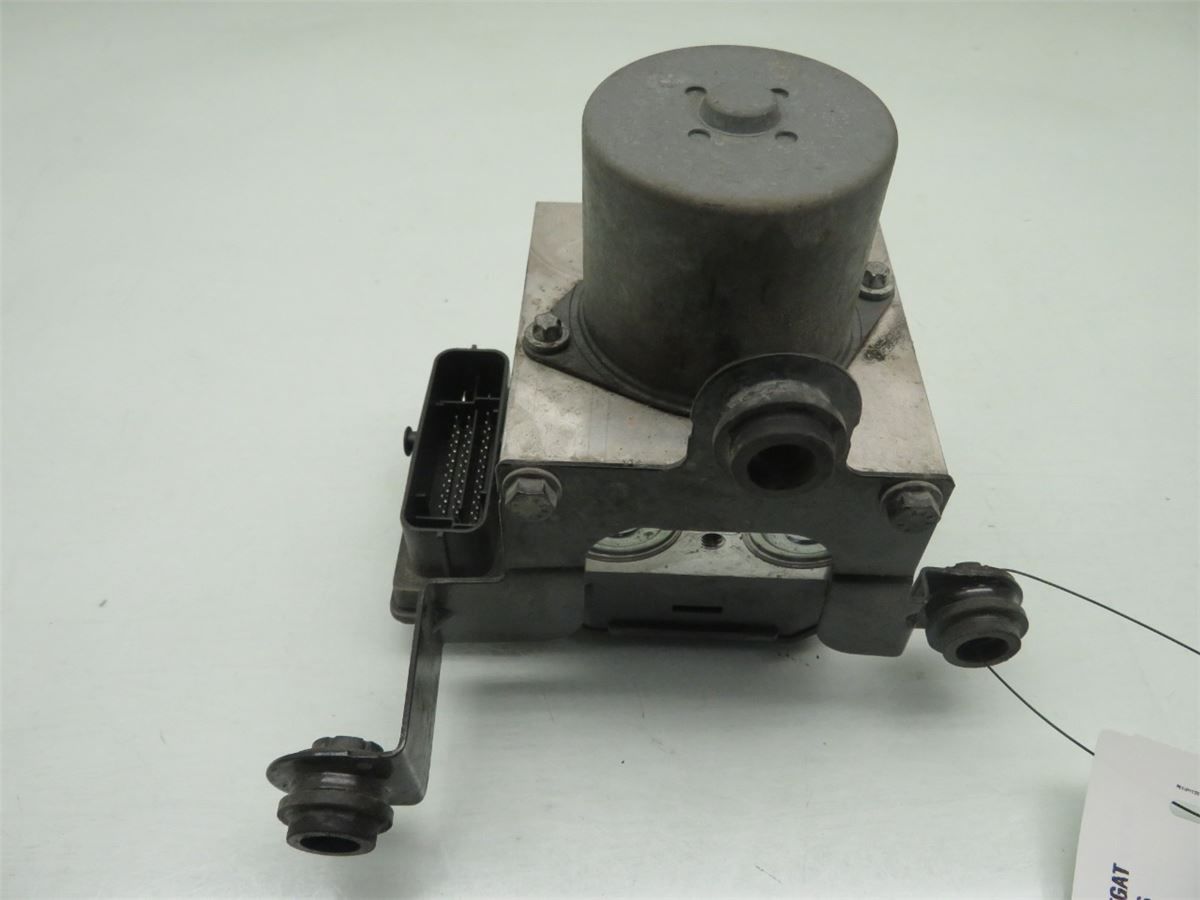 ABS Hydraulikkaggregat – bilde 2