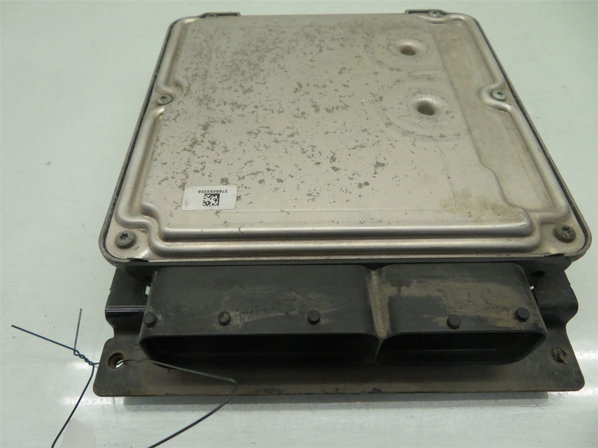Styreenhet Motor (ECU) Diesel – bilde 4