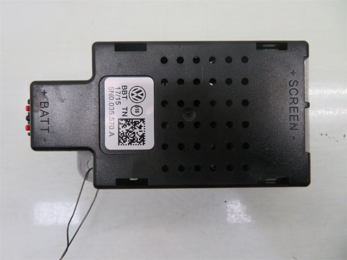 Stereo Antenneforsterker – bilde 1