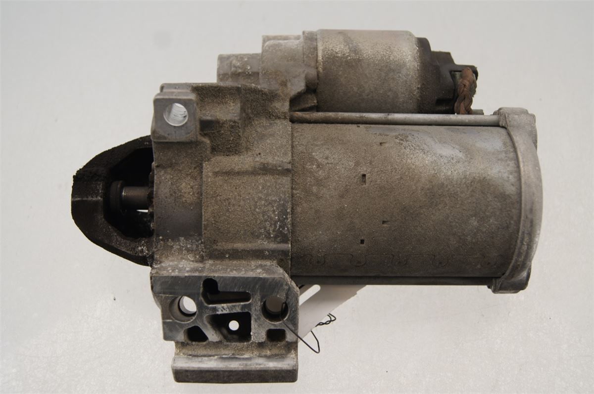 Startmotor Diesel – bilde 2