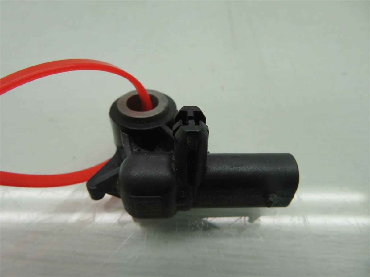 Airbag Frontsensor Venstre – bilde 1