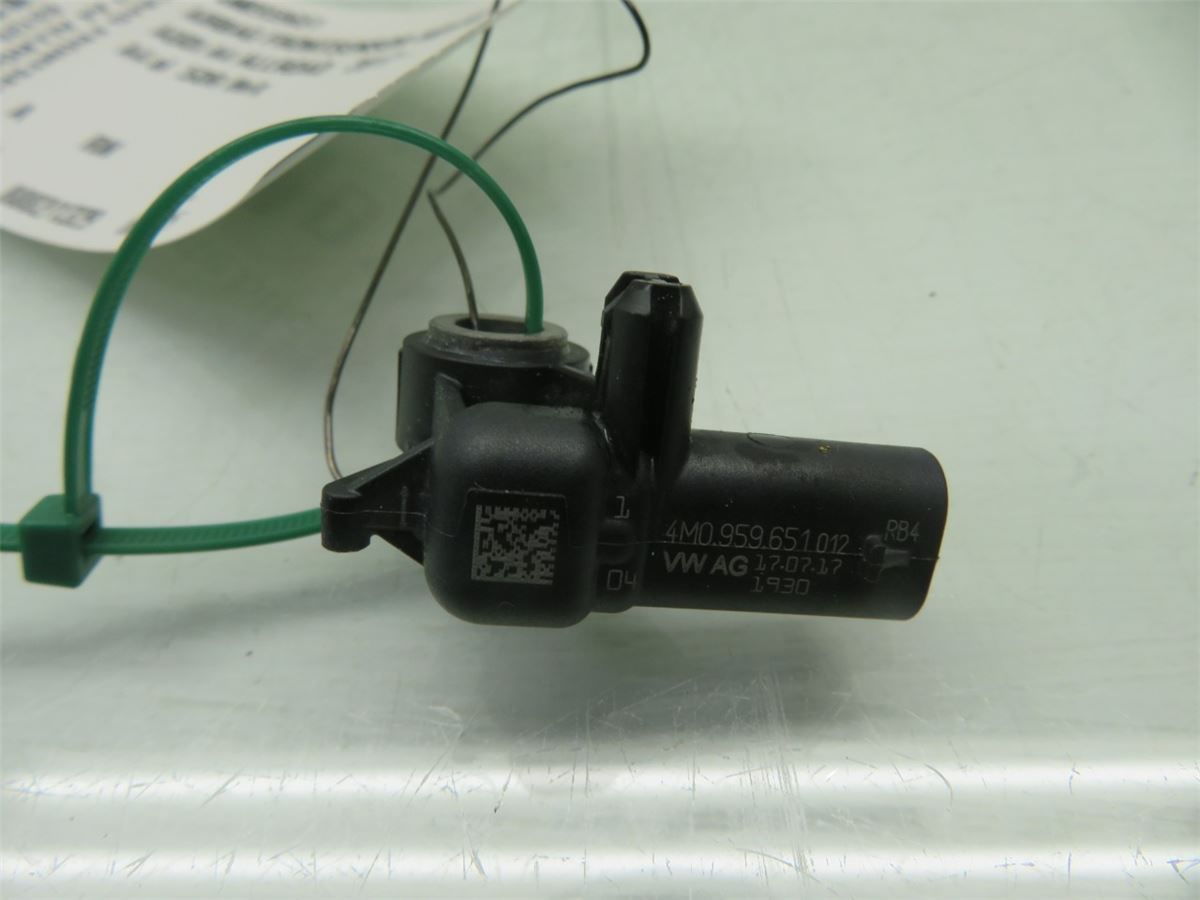 Airbag Frontsensor Høyre – bilde 1
