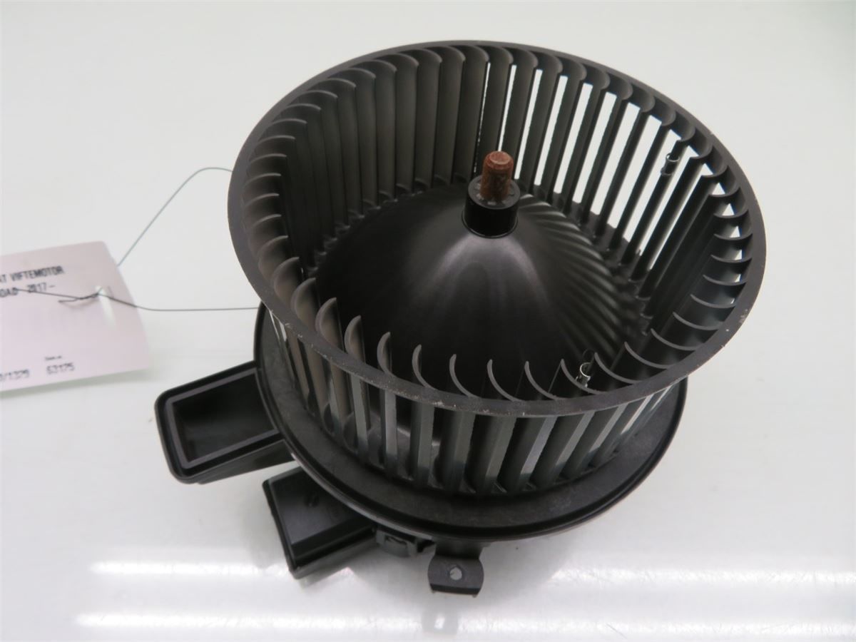 Varmeapparat Viftemotor – bilde 3