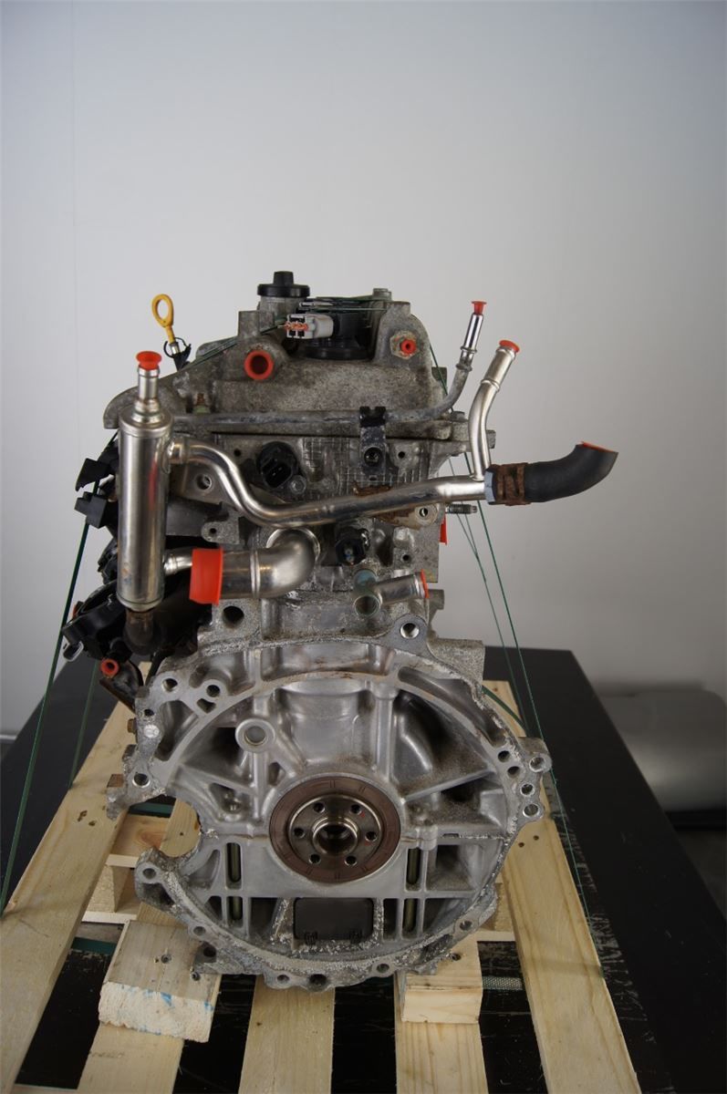 Motor Bensin – bilde 2