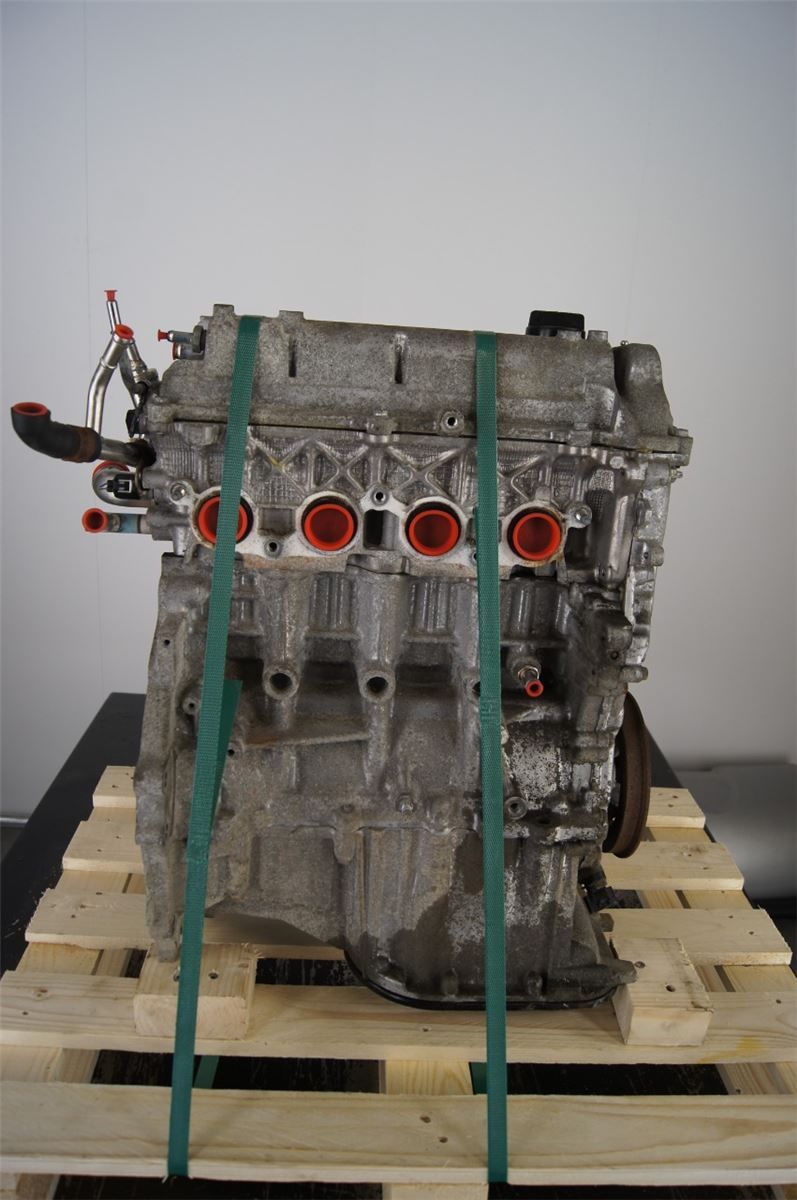 Motor Bensin – bilde 3