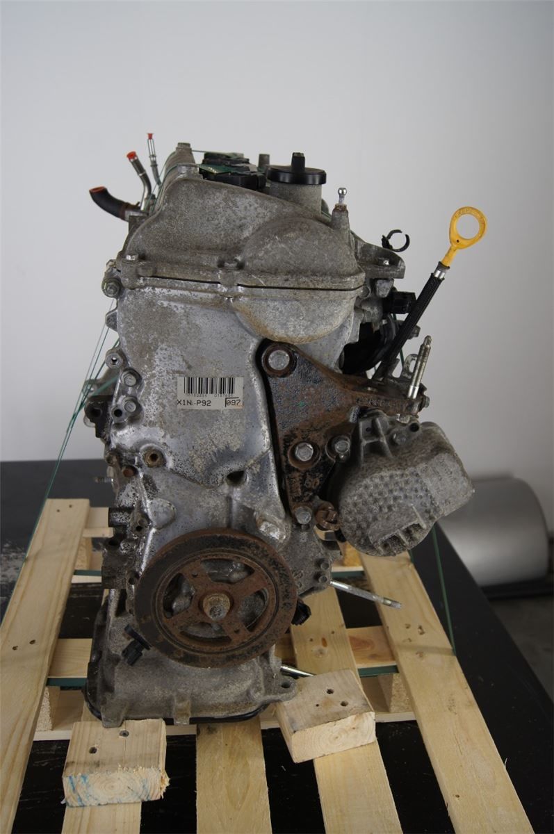 Motor Bensin – bilde 4