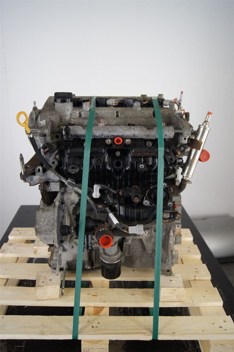 Motor Bensin – bilde 5
