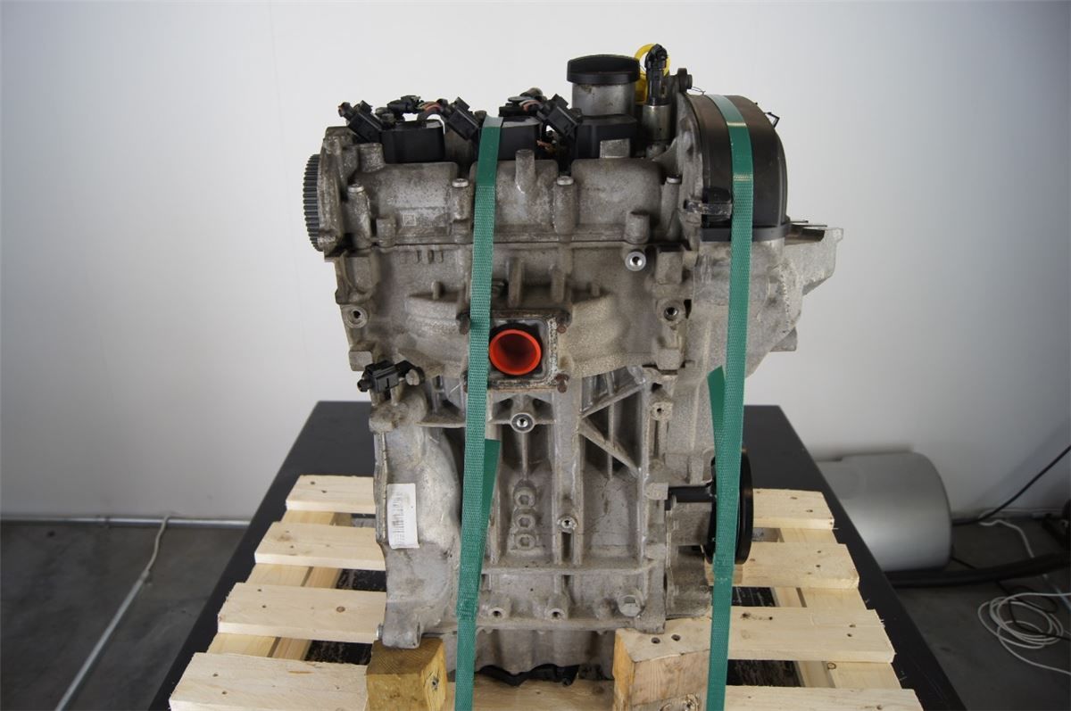 Motor Bensin – bilde 1