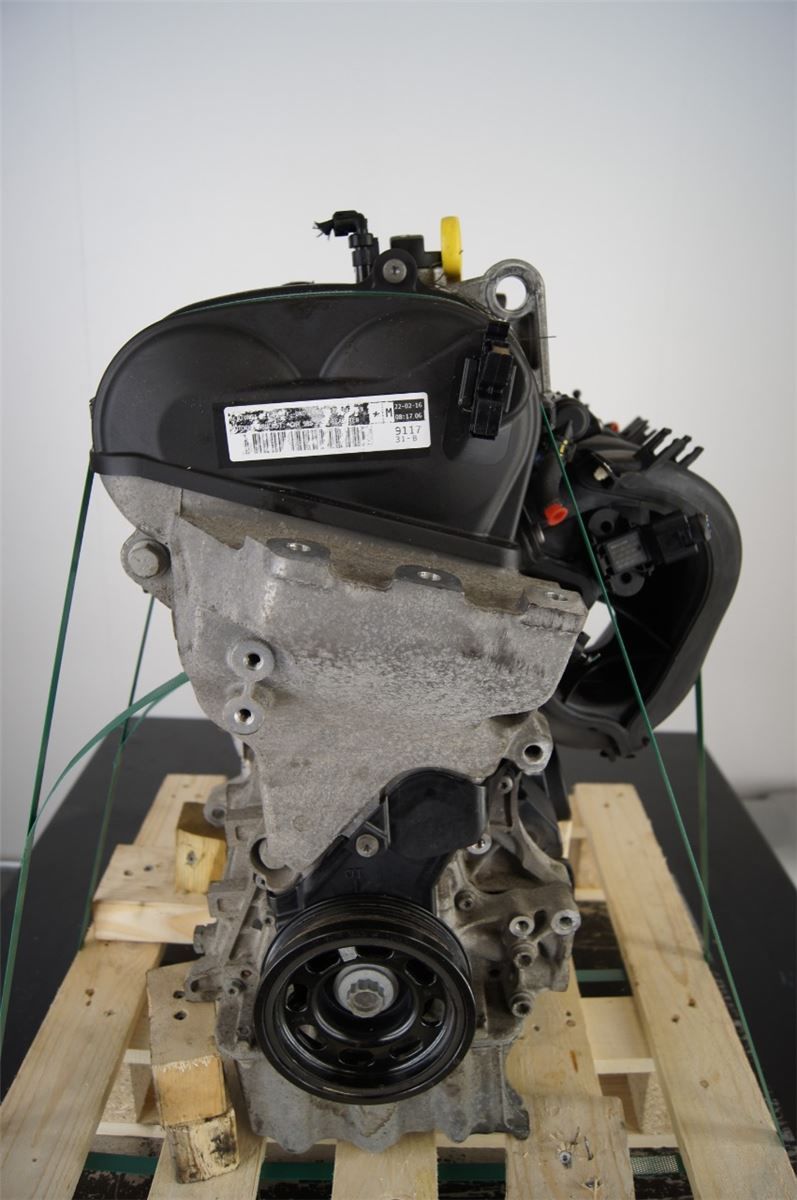 Motor Bensin – bilde 2
