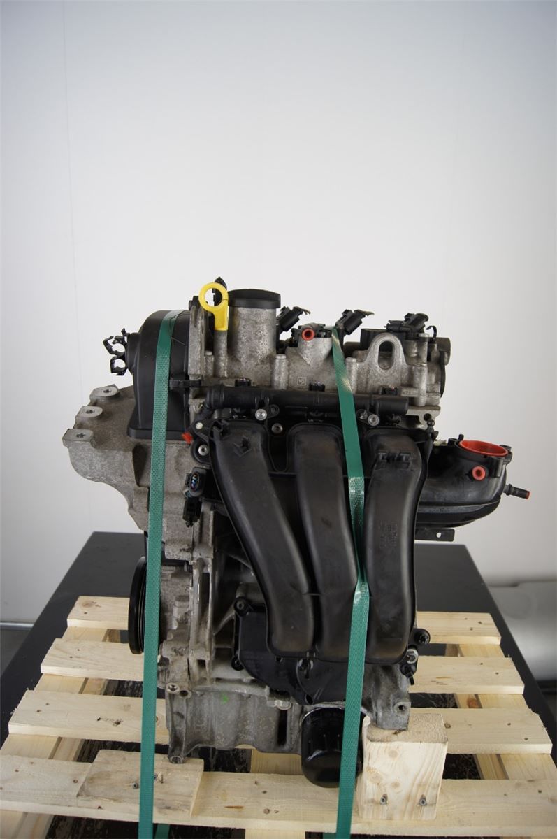 Motor Bensin – bilde 3