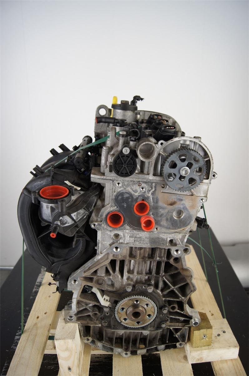 Motor Bensin – bilde 4