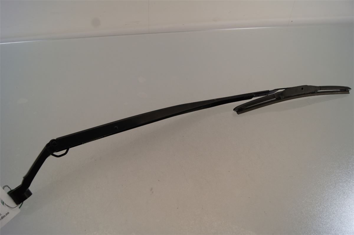 Viskerarm / Armer Frontrute – bilde 1