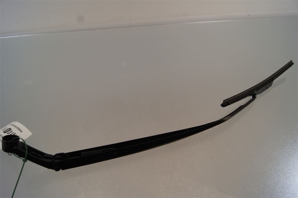 Viskerarm / Armer Frontrute – bilde 2