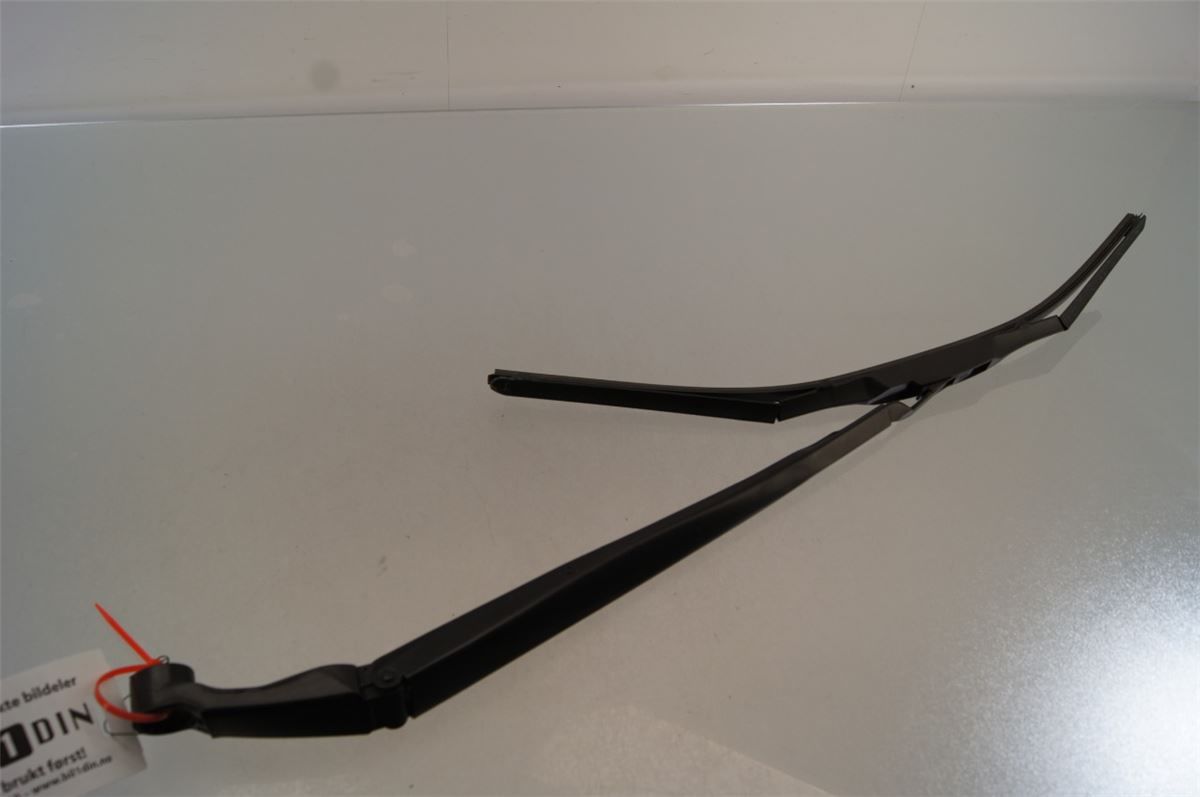 Viskerarm / Armer Frontrute – bilde 1