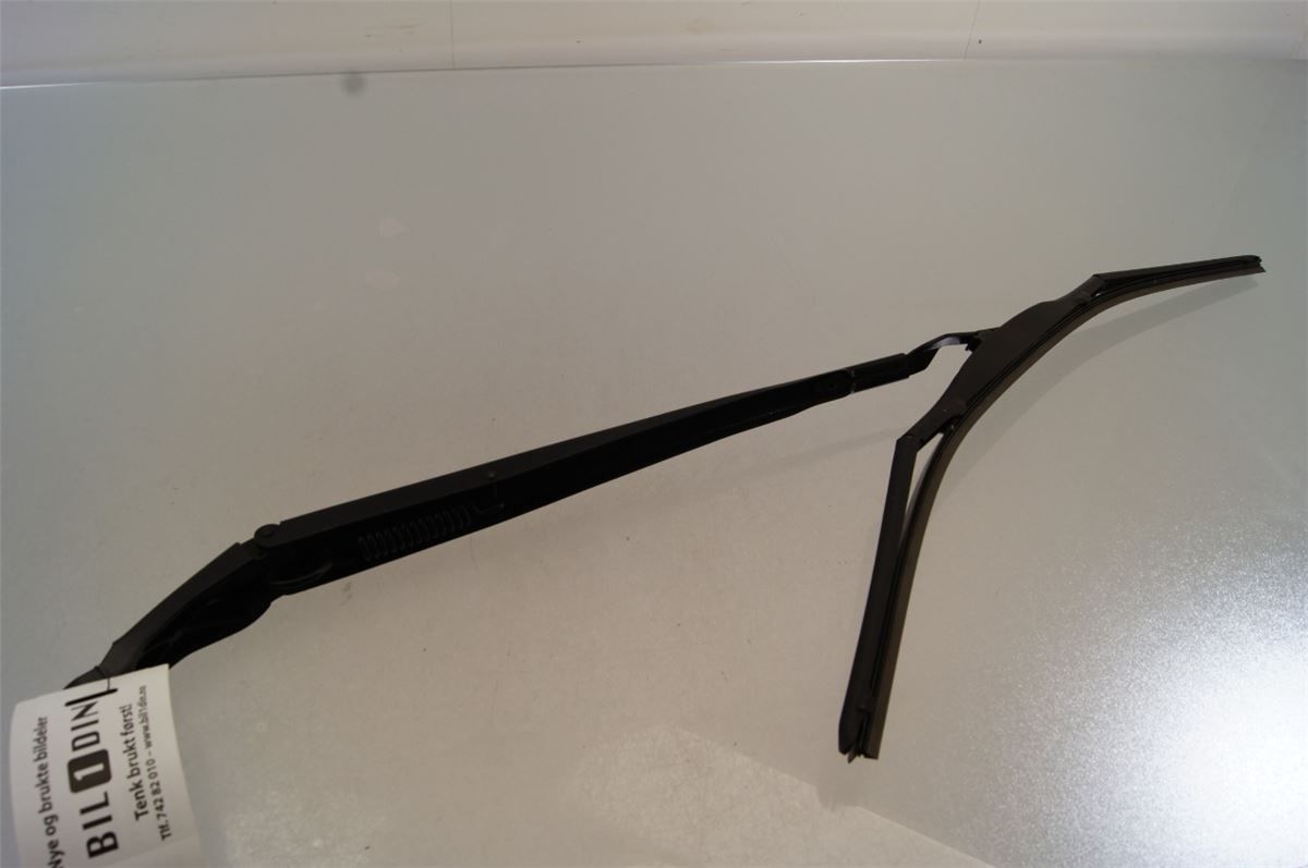 Viskerarm / Armer Frontrute – bilde 2