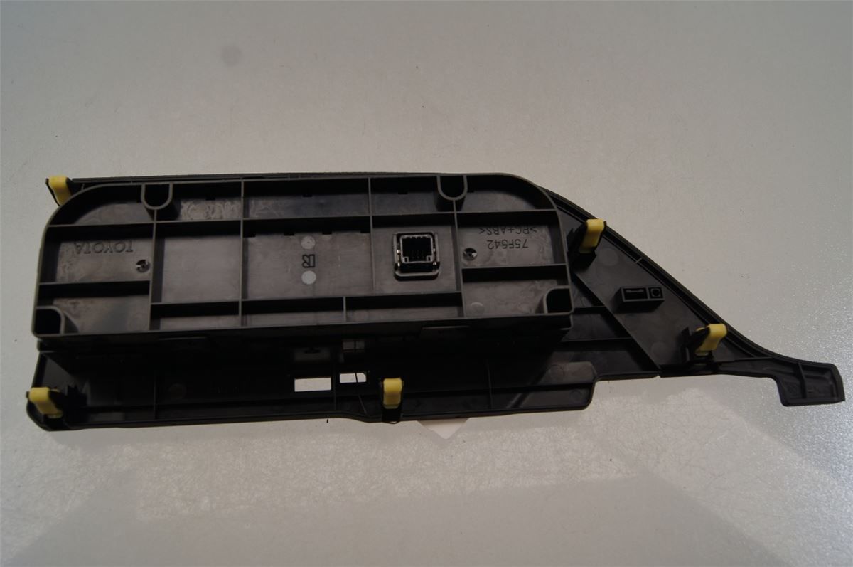 Varme AC Betjening/Display – bilde 2