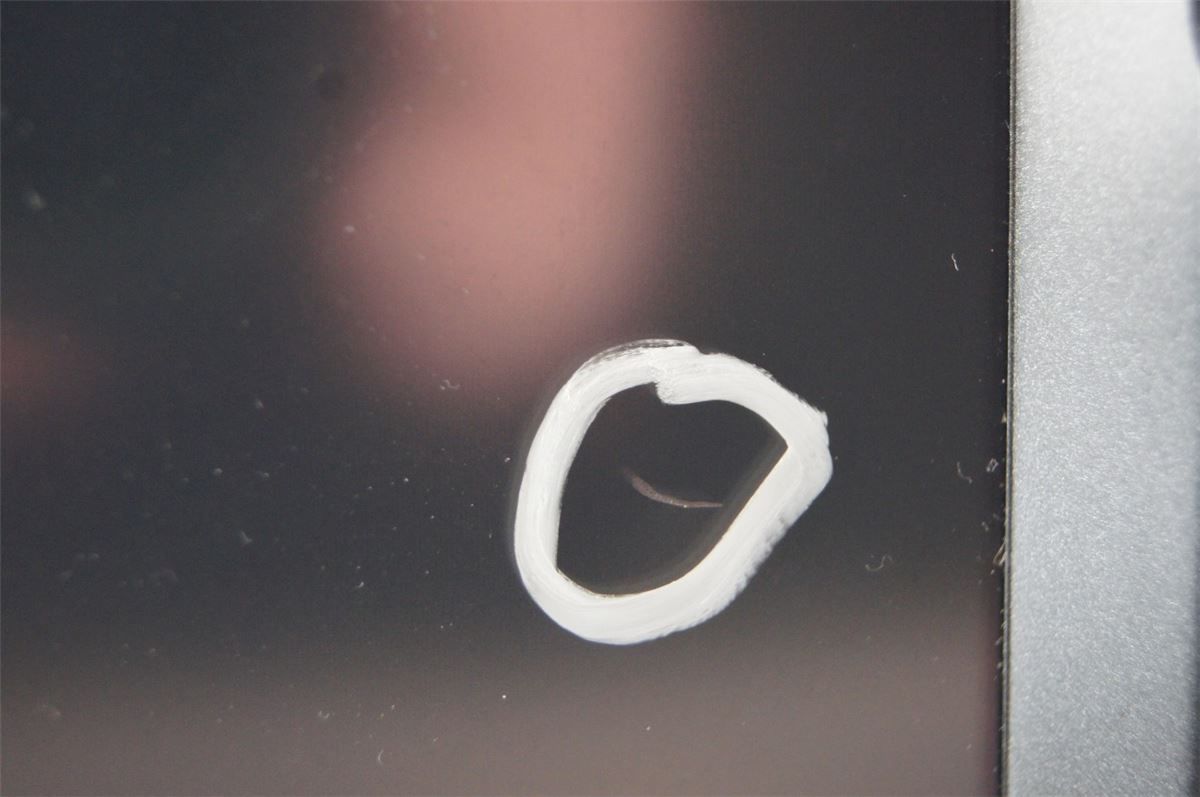Instr. Multifunksjonsskjerm – bilde 2